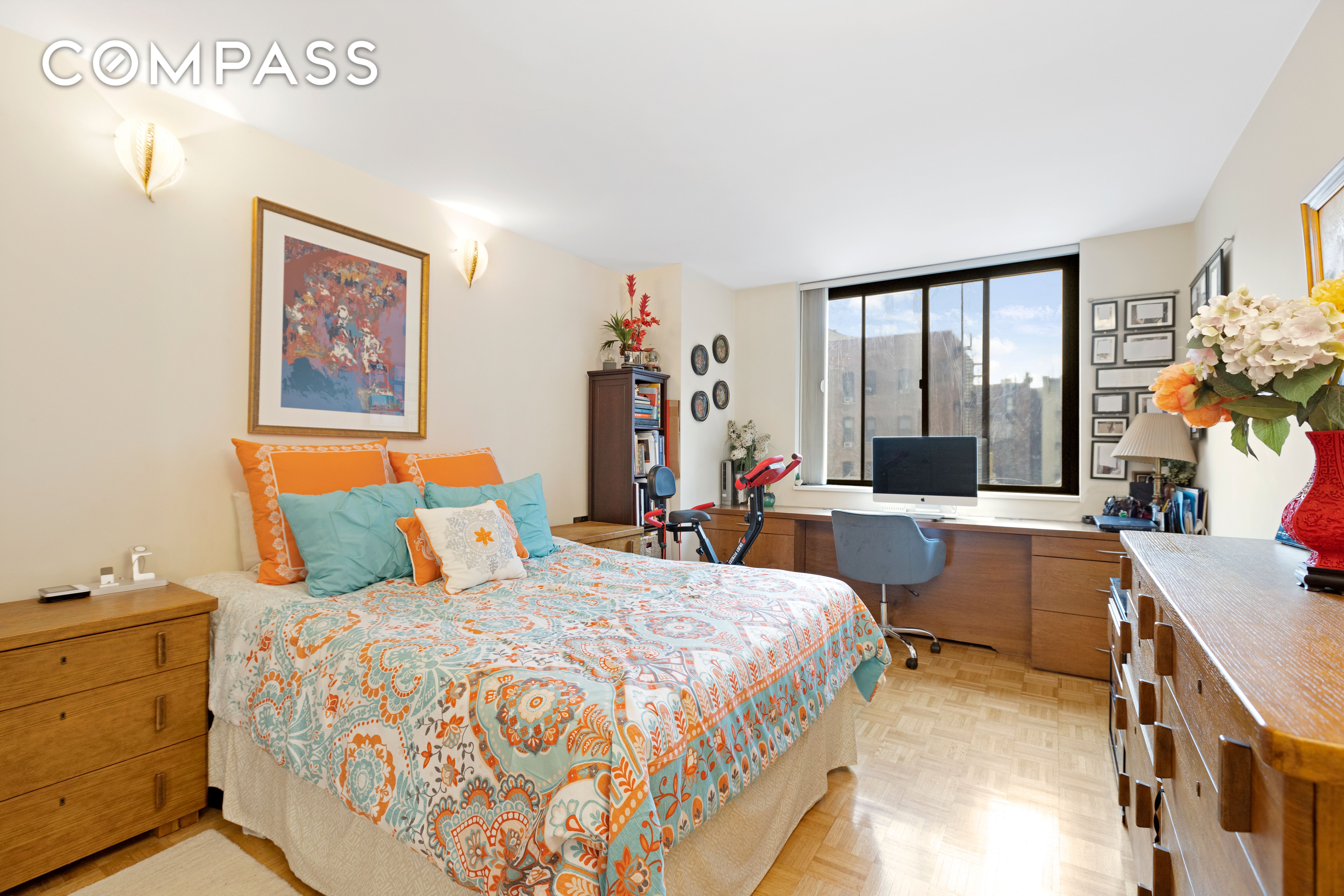 225 West 83rd Street 4-A Upper West Side New York NY 10024