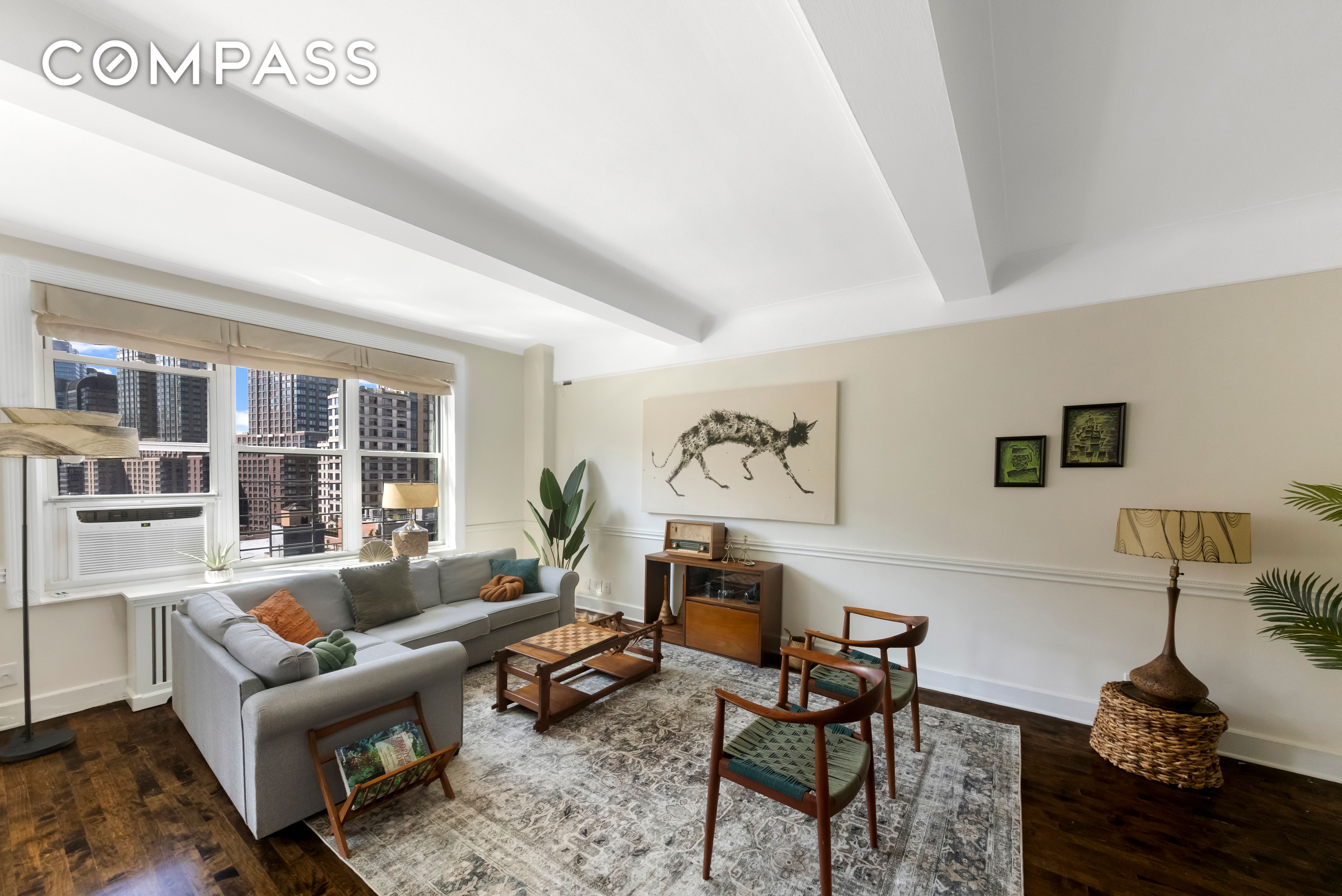 330 West 72nd Street 11-C Lincoln Square New York NY 10023