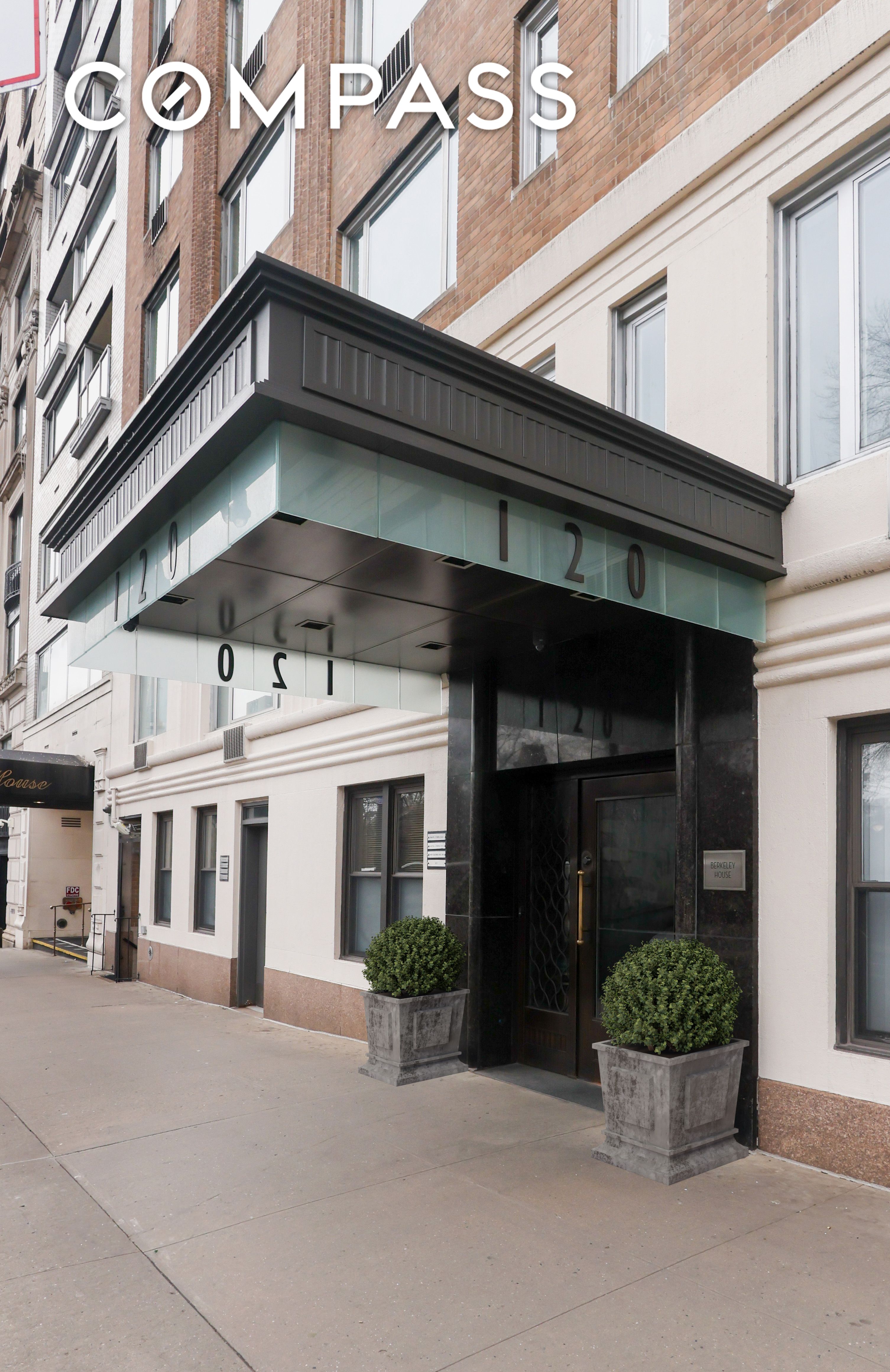 120 Central Park South Central Park South New York NY 10019