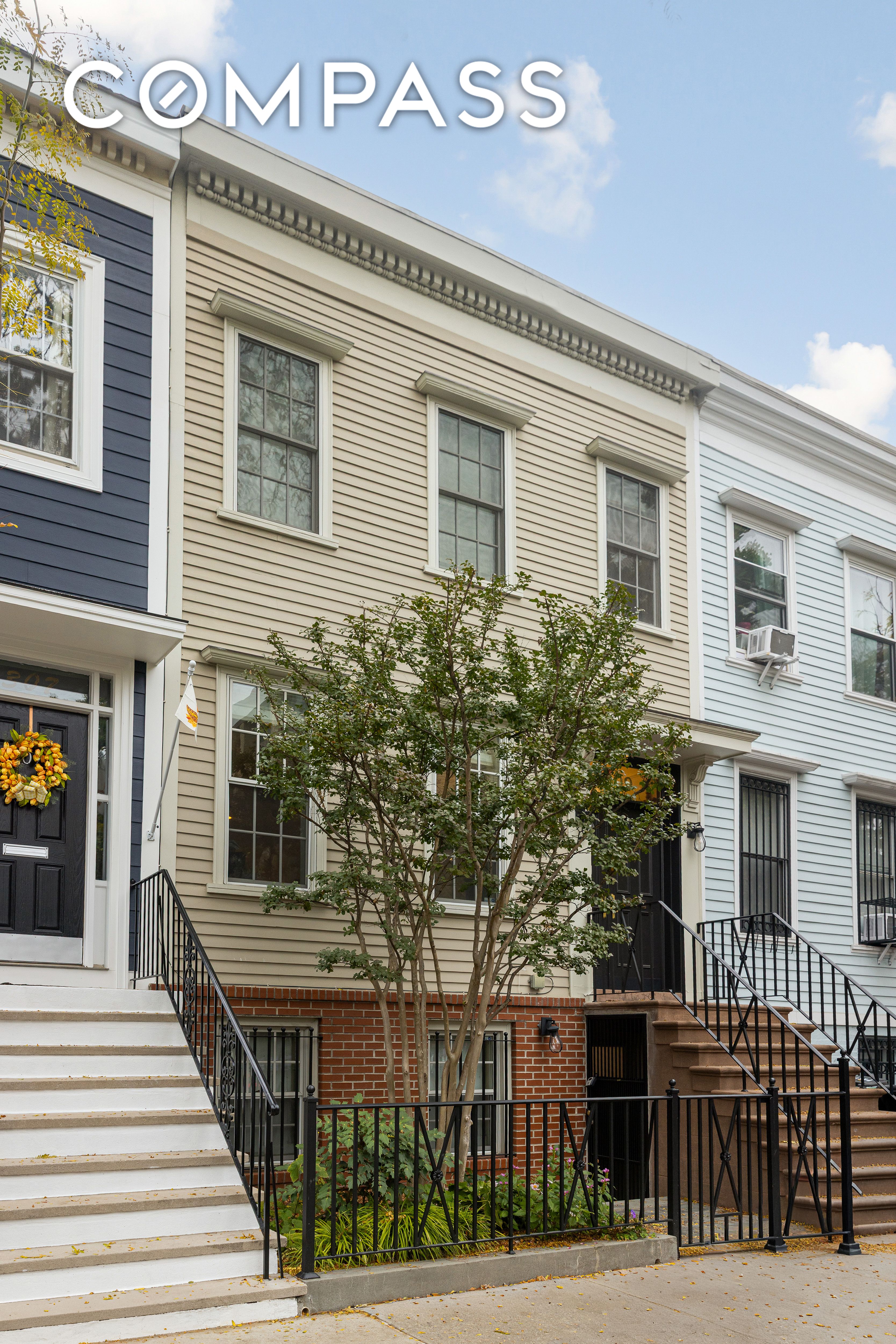 309 Pacific Street Boerum Hill Brooklyn NY 11201