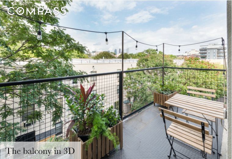 25 Carroll Street, #3CD