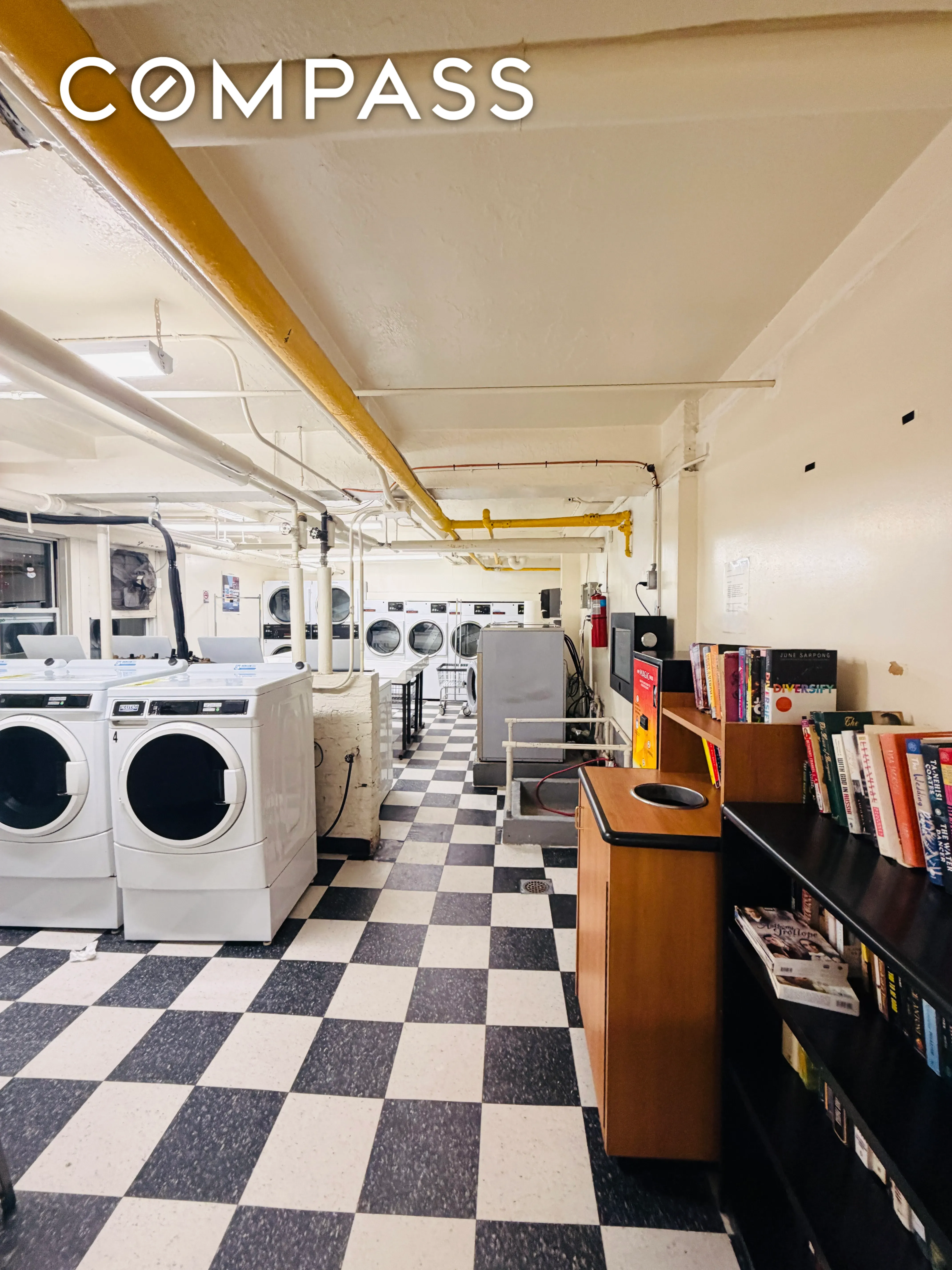 433 West 34th Street 7A Clinton New York NY 10001