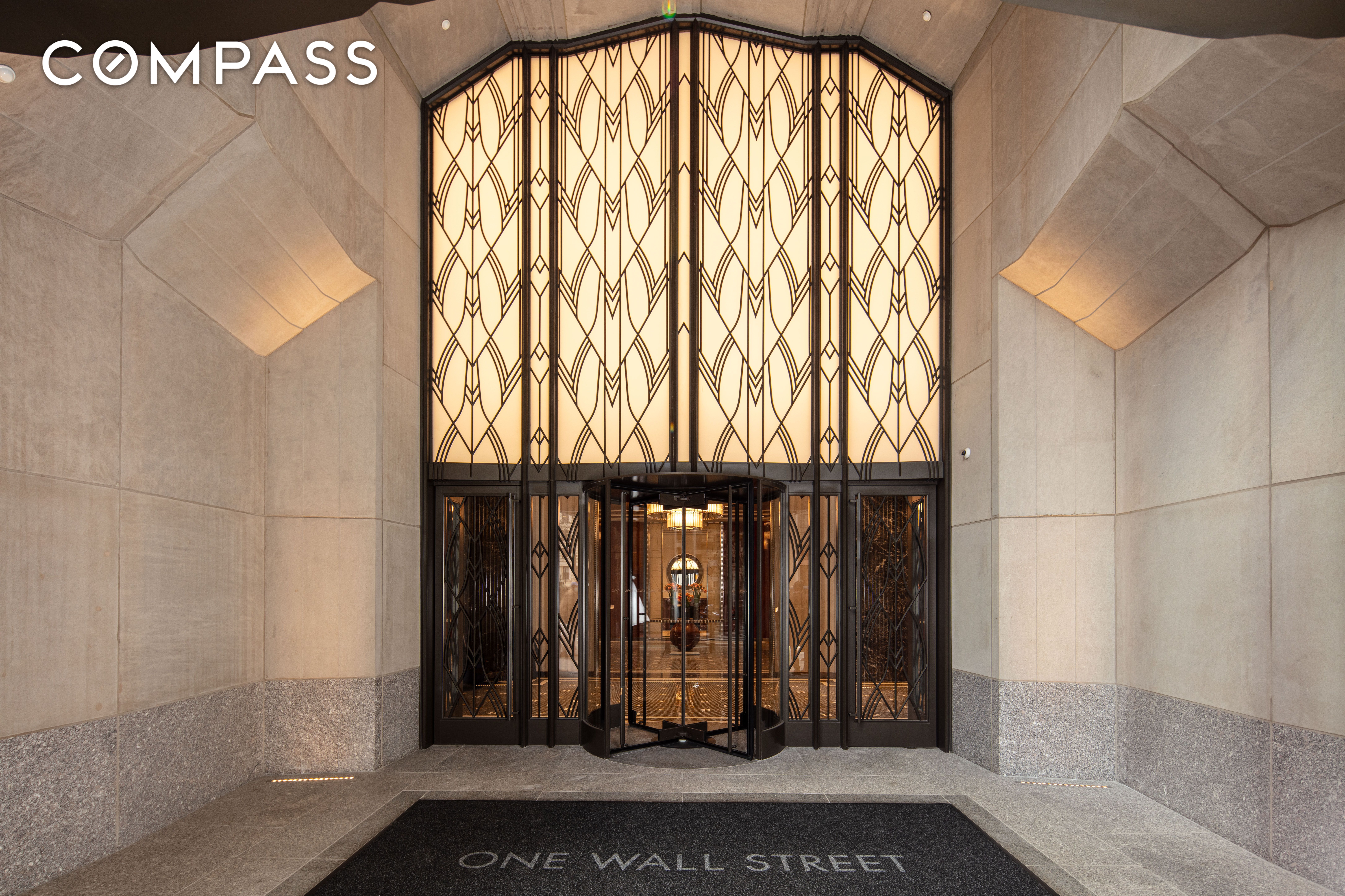 1 Wall Street Financial District New York NY 10005