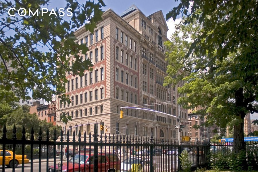 305 Second Avenue 518 Gramercy Park New York NY 10003