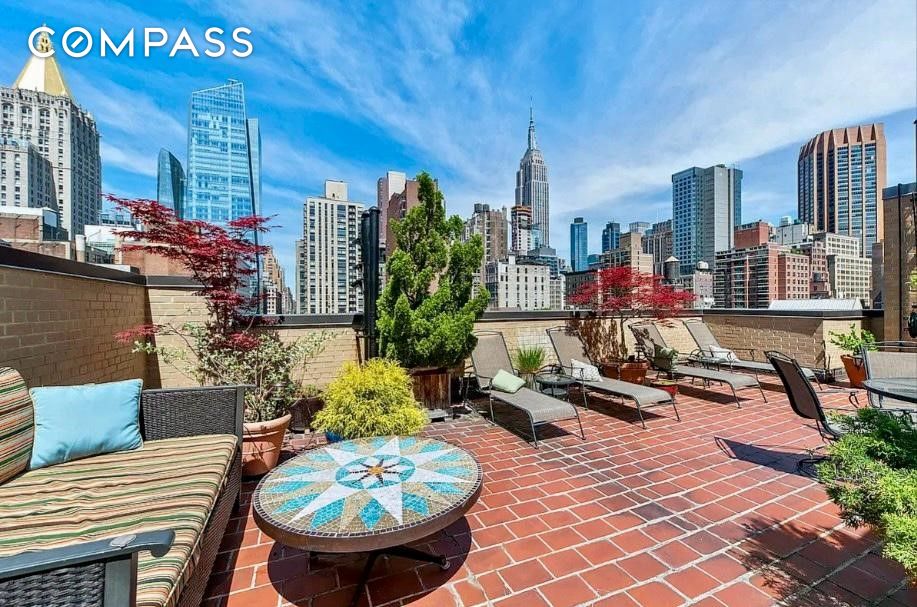 137 East 28th Street 7D Kips Bay New York NY 10016