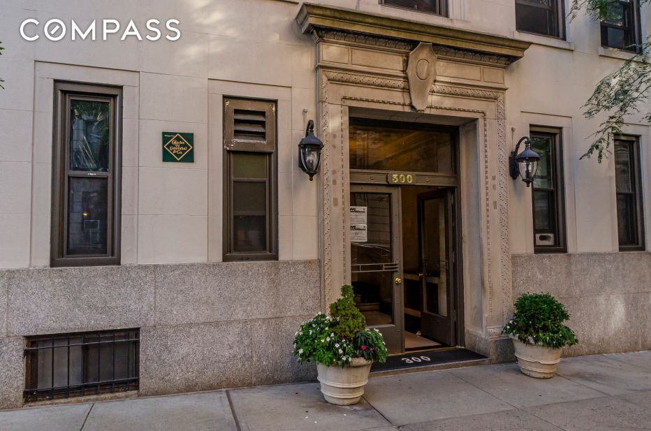 300 West 108th Street Upper West Side New York NY 10025