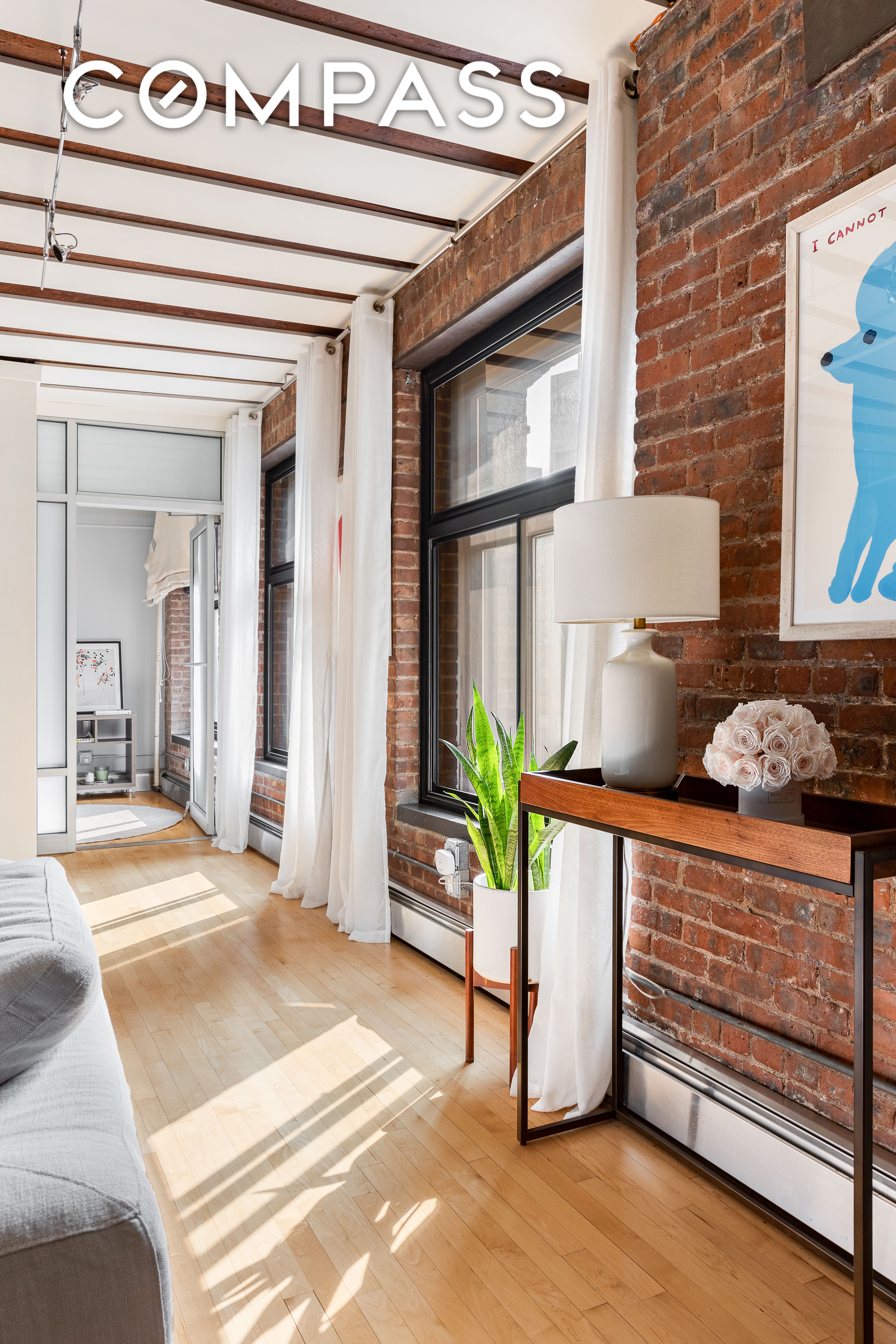 10 Leonard Street, #5S