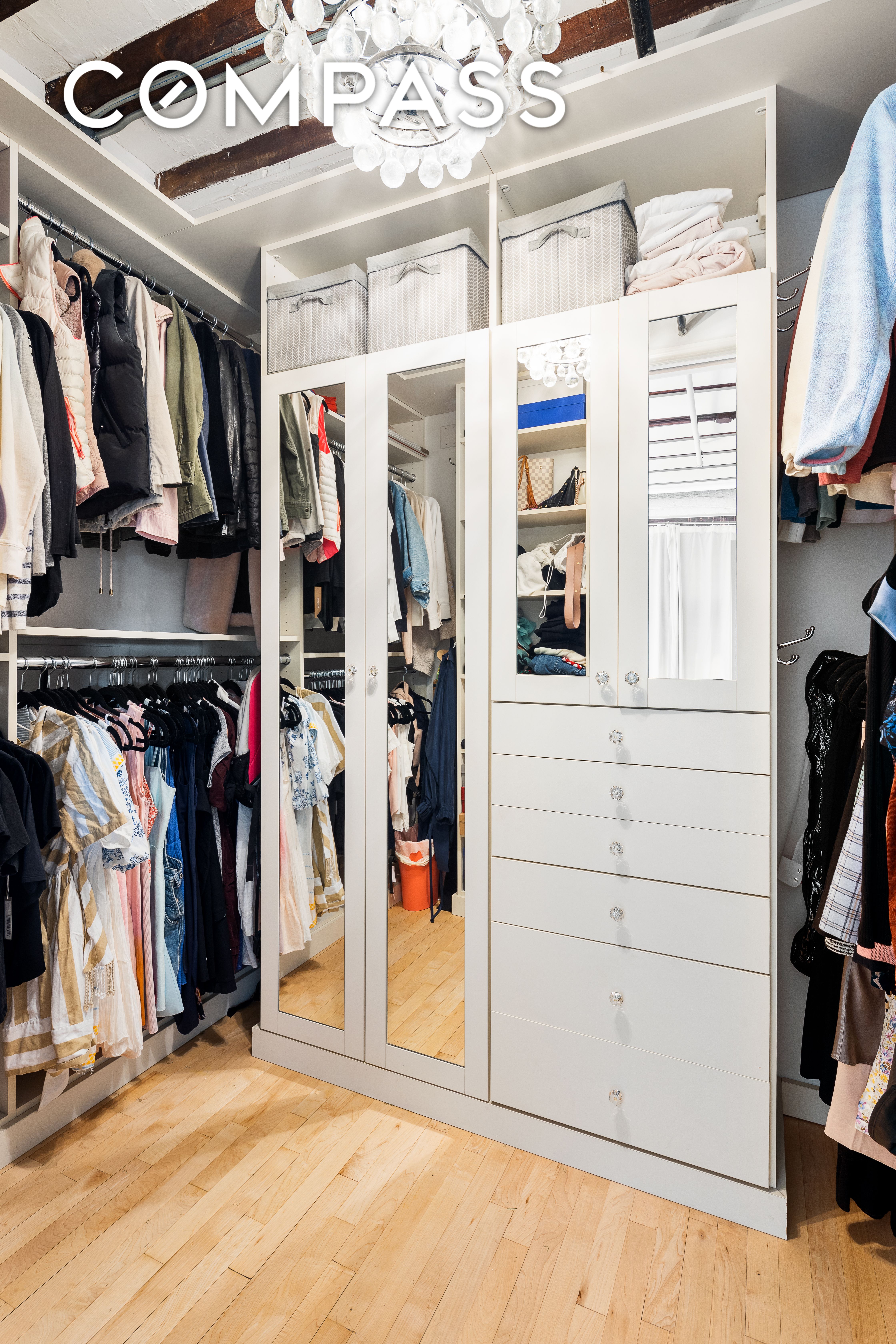 10 Leonard Street, #5S