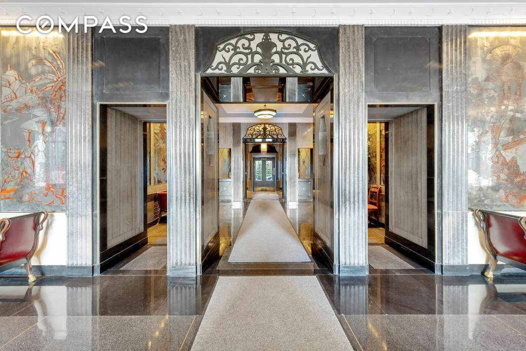 435 East 52nd Street 11-A Beekman Place New York NY 10022