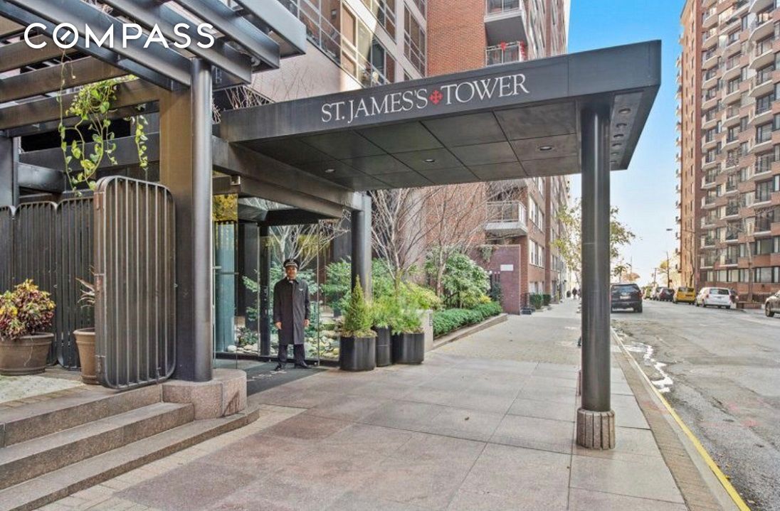 415 East 54th Street Sutton Place New York NY 10022