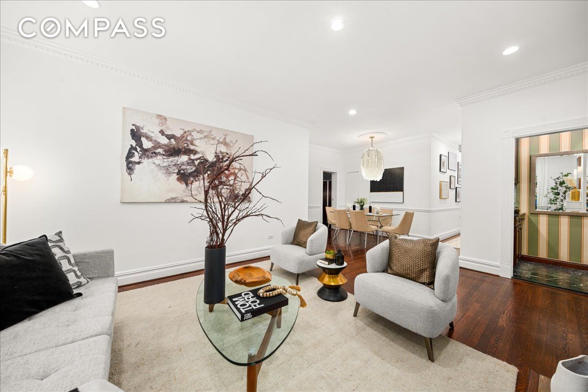 850 Park Avenue Upper East Side New York NY 10075