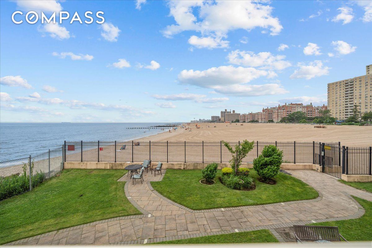 286 Corbin Place Brighton Beach Brooklyn NY 11235