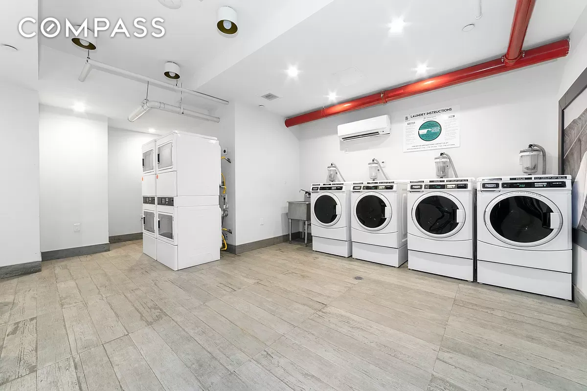 55-27 Myrtle Avenue, #309