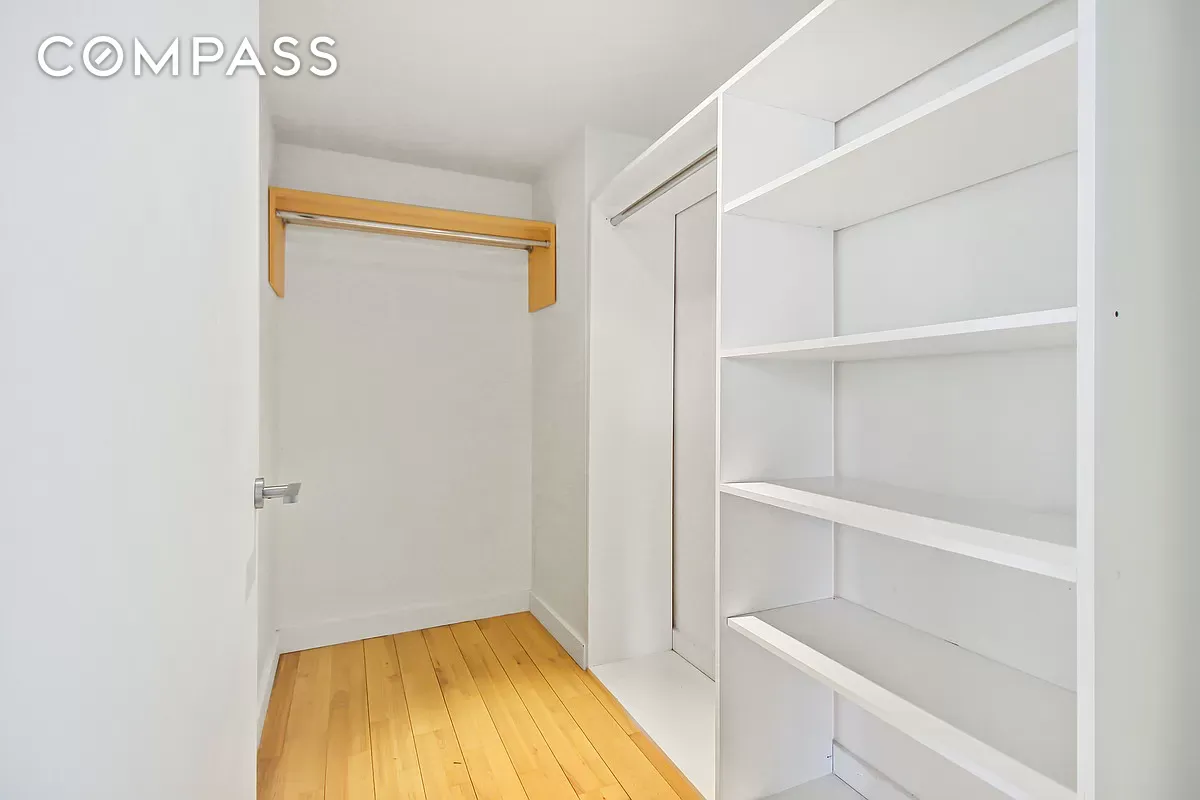 322 West 57th Street Clinton New York NY 10019