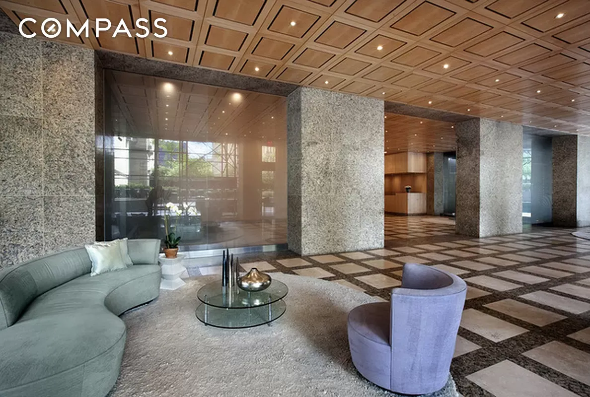 322 West 57th Street Clinton New York NY 10019