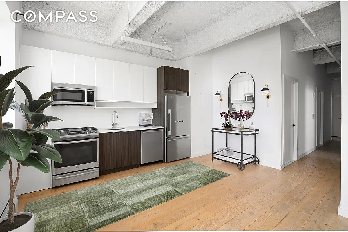 275 Park Avenue, #4H