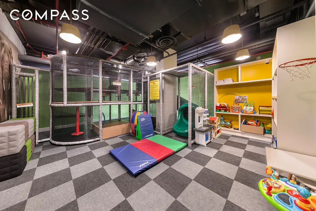 500 West 21st Street 2G Chelsea New York NY 10011