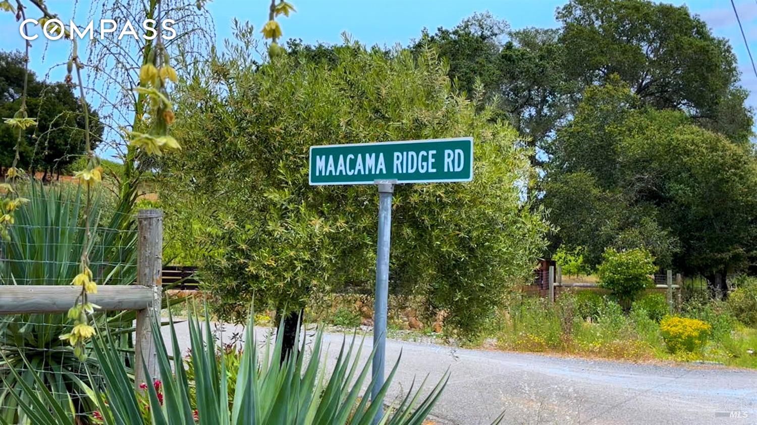 5818 Maacama Ridge Rd