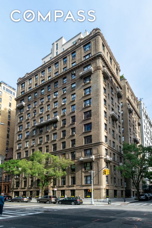 500 West End Avenue Upper West Side New York NY 10024