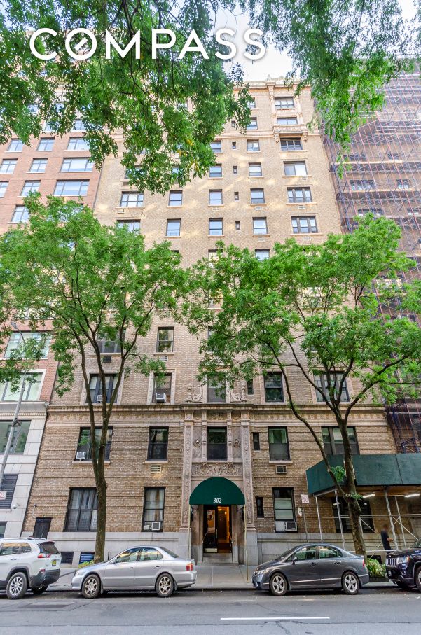 302 West 86th Street Upper West Side New York NY 10024