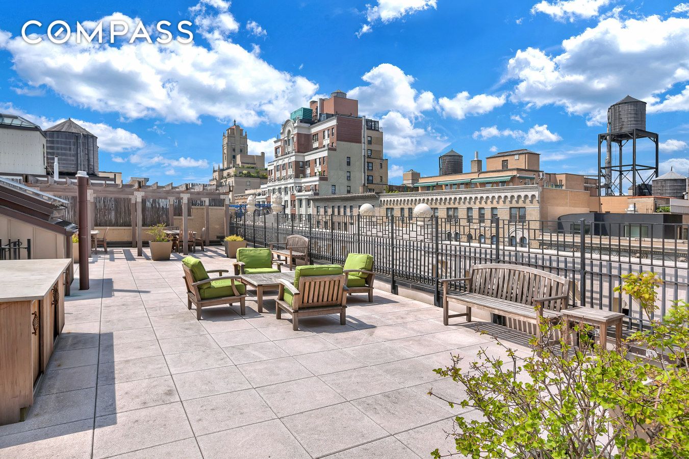 302 West 86th Street 9-C Upper West Side New York NY 10024
