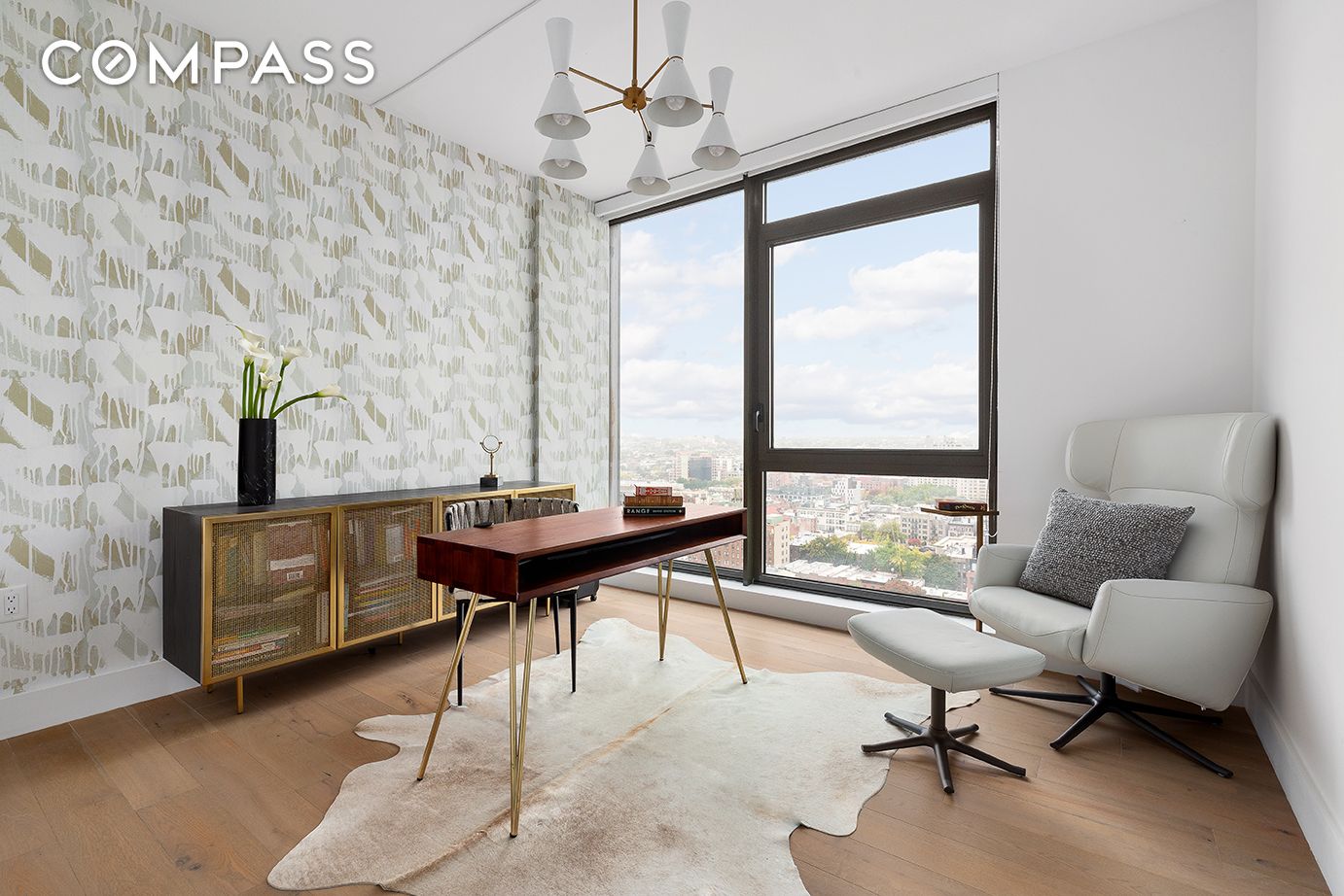 319 Schermerhorn Street, #19A