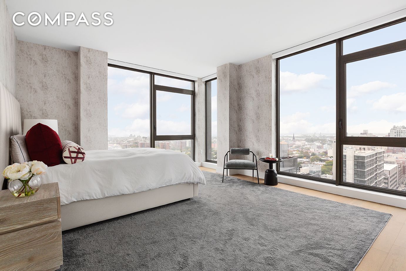 319 Schermerhorn Street, #19A