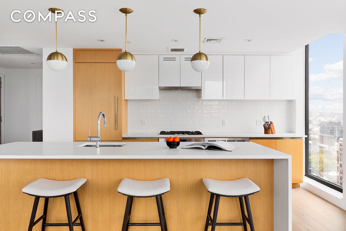 319 Schermerhorn Street, #19A