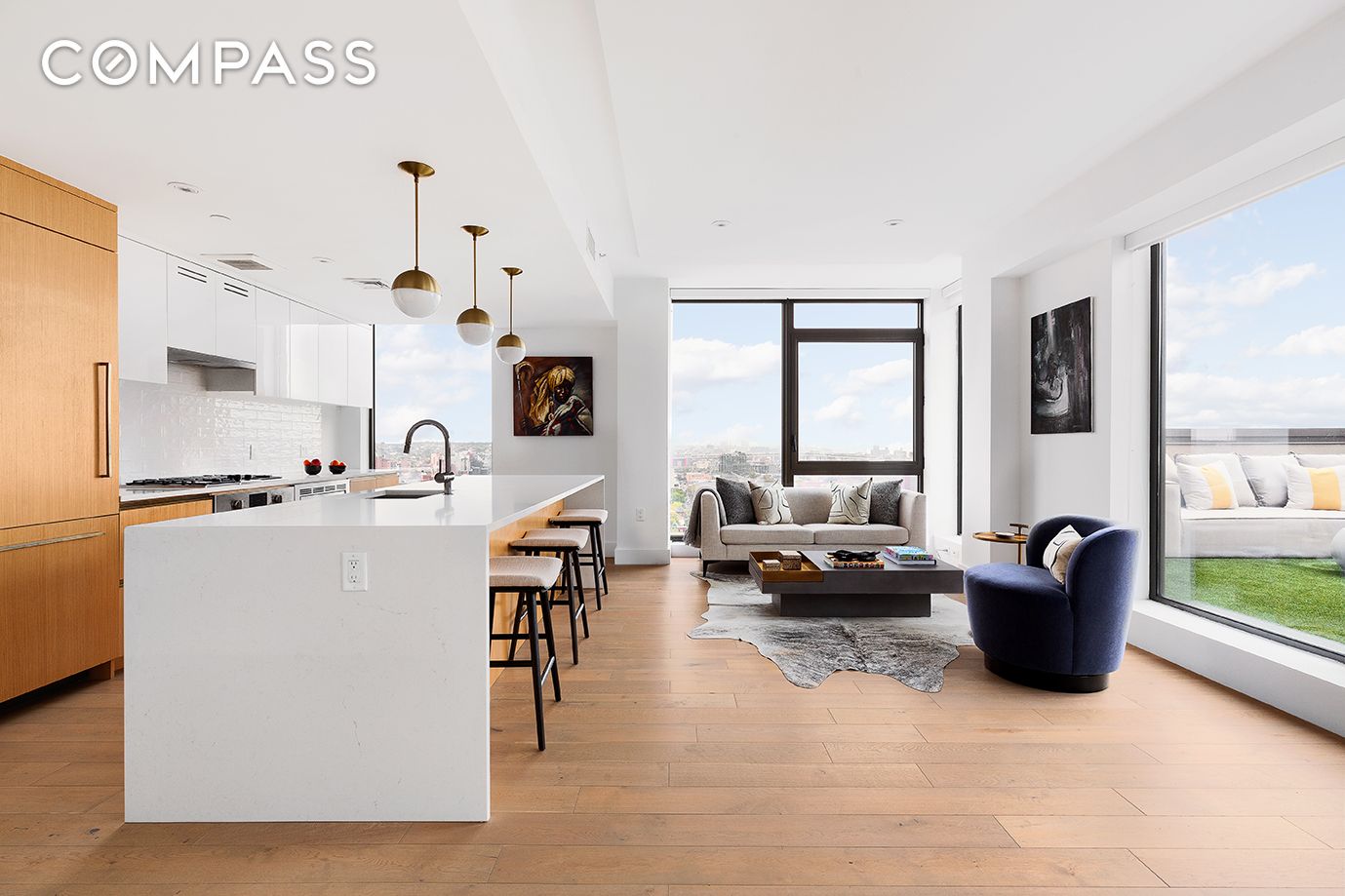 319 Schermerhorn Street, #19A