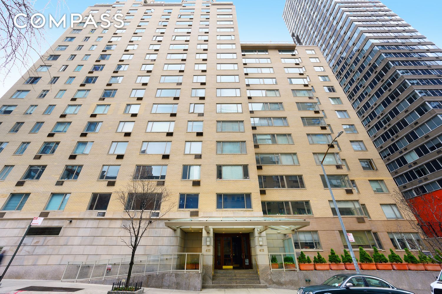 411 East 53rd Street Sutton Place New York NY 10022