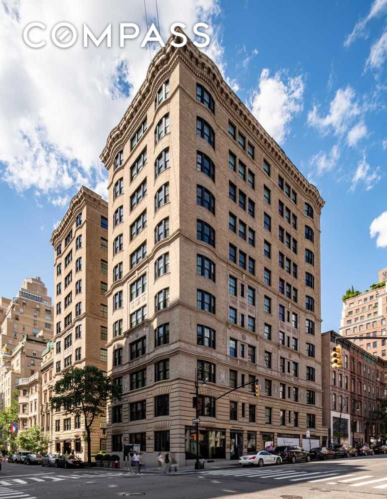 11 East 68th Street 2-A Upper East Side New York NY 10065
