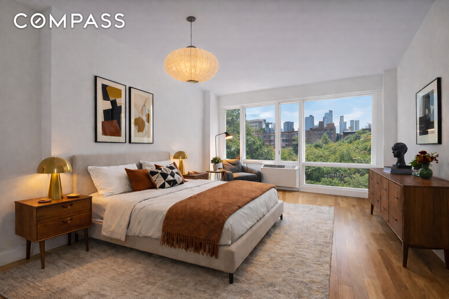 454 West 54th Street 3P Clinton New York NY 10019