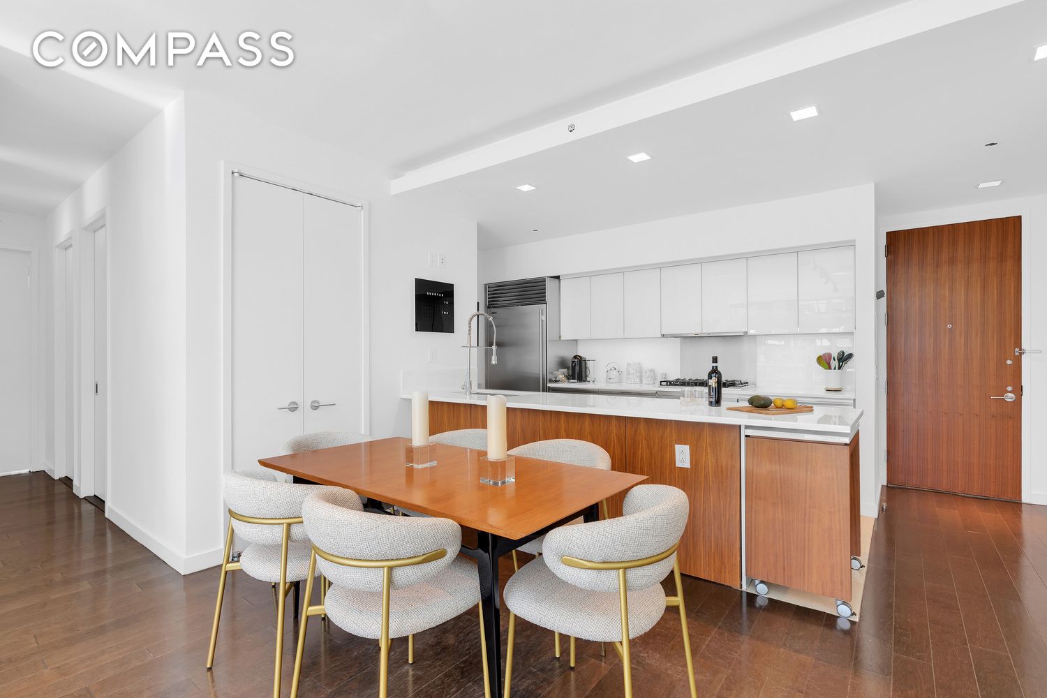 447 West 18th Street, #6A