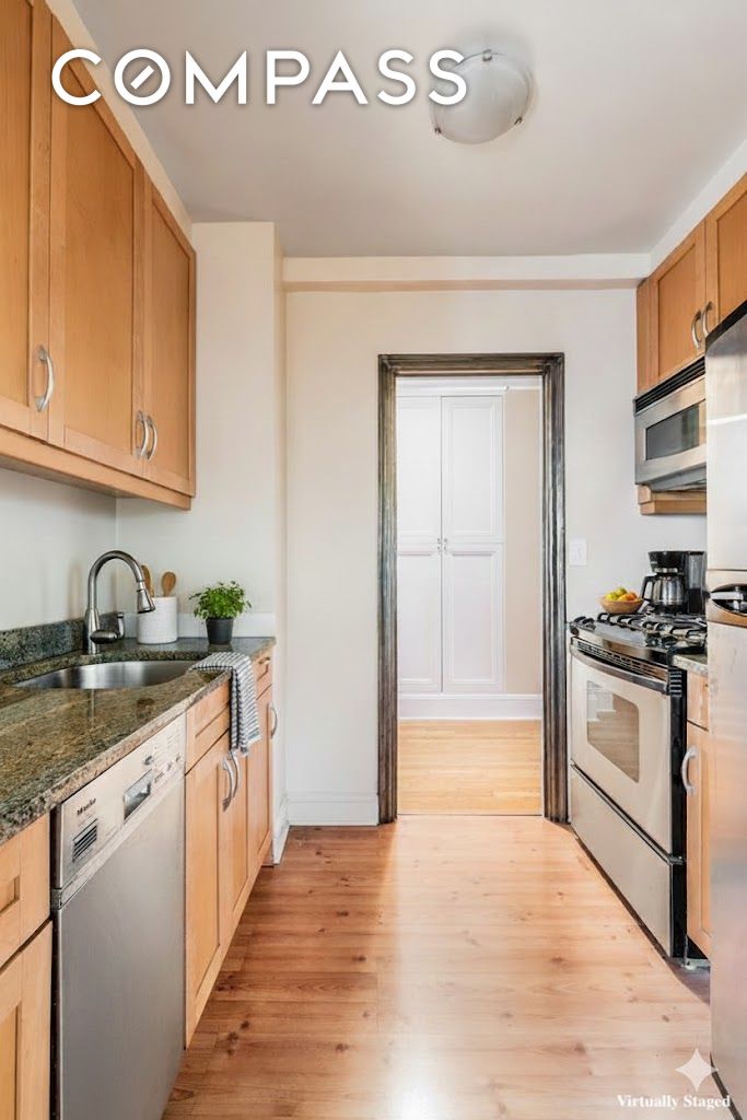 433 West 34th Street 7A Clinton New York NY 10001