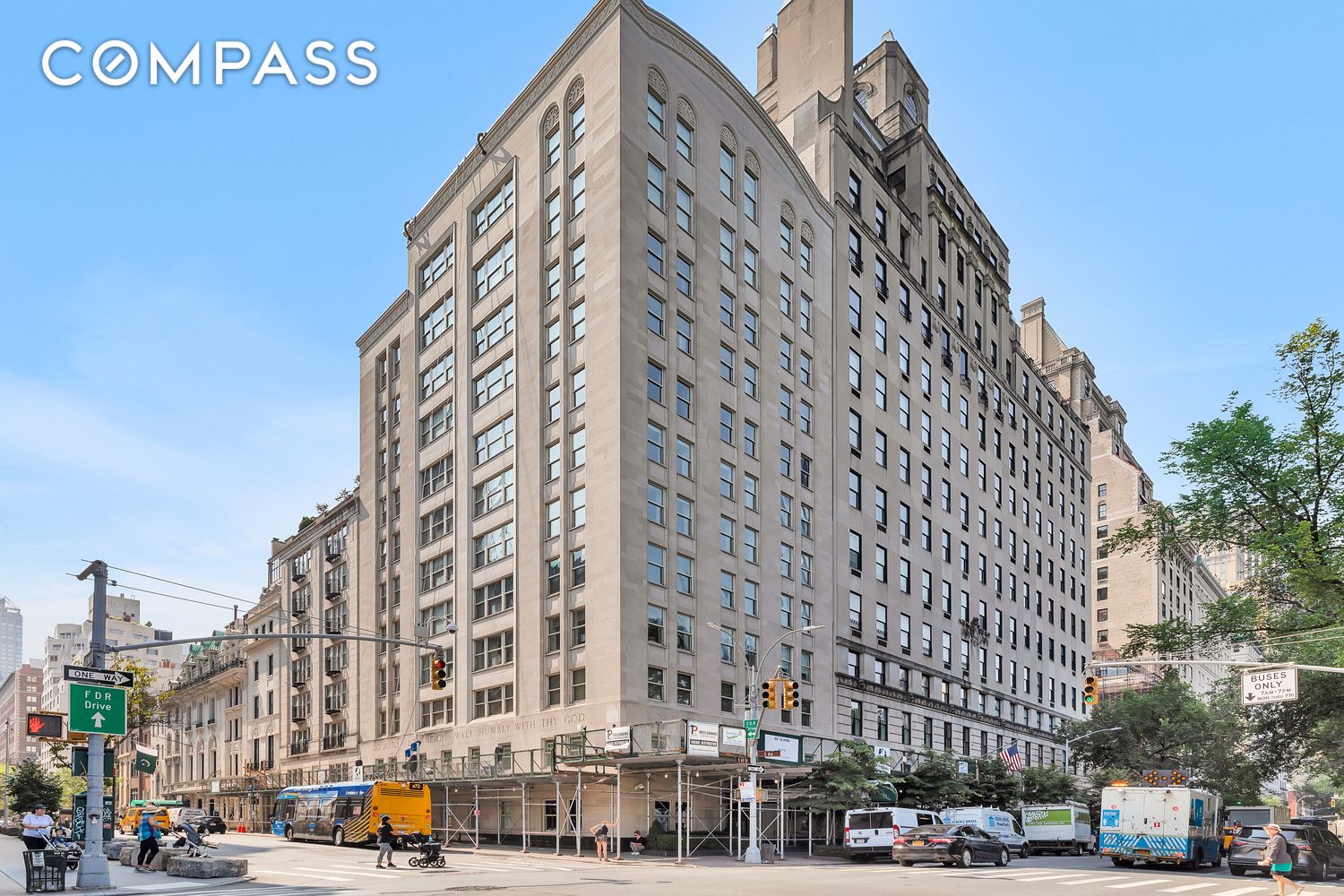 838 Fifth Avenue, #6FLR