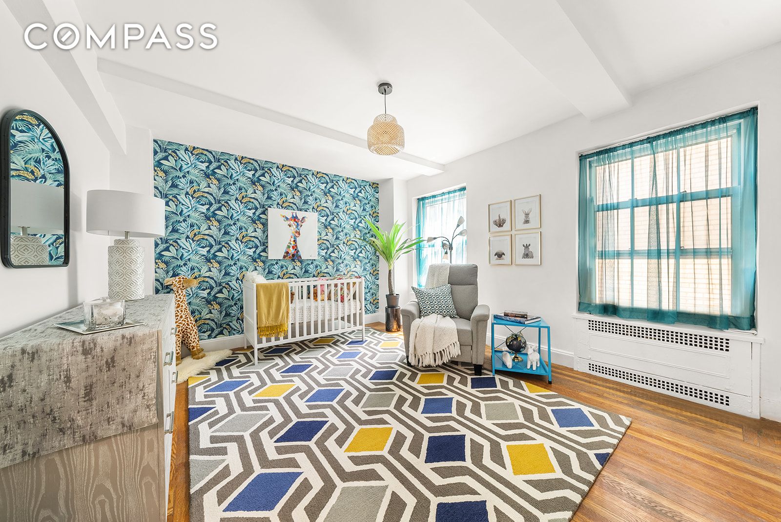 12 East 88th Street, #9C