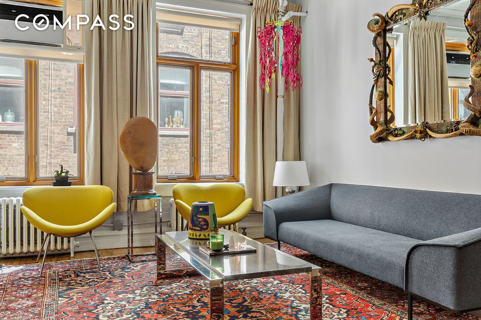 107 West 25th Street 5B Chelsea New York NY 10001