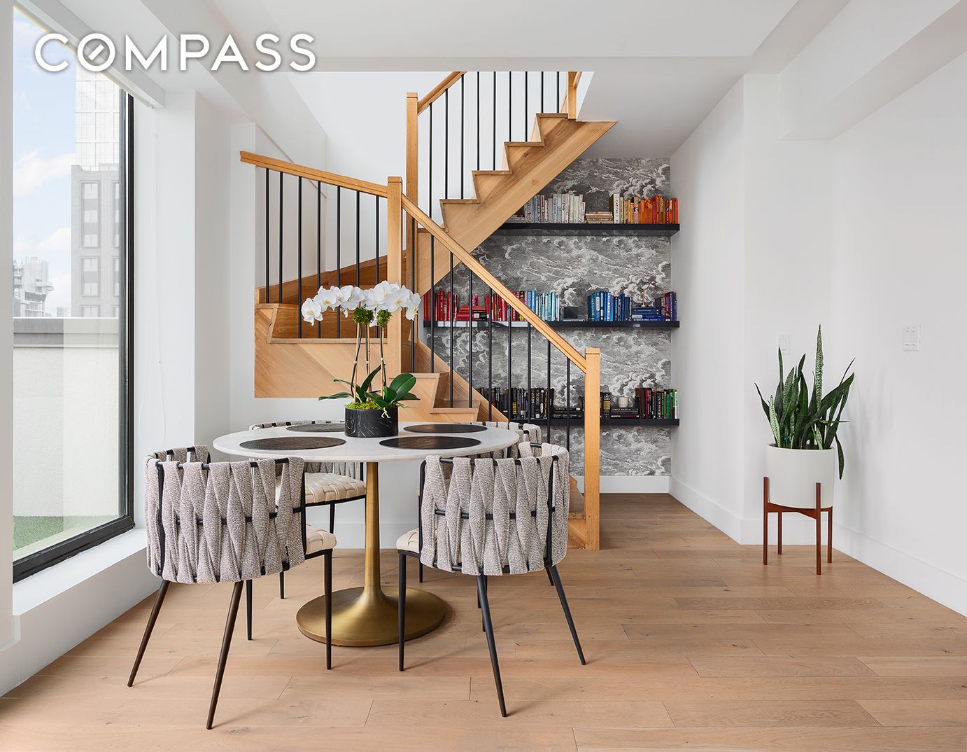 319 Schermerhorn Street, #19A