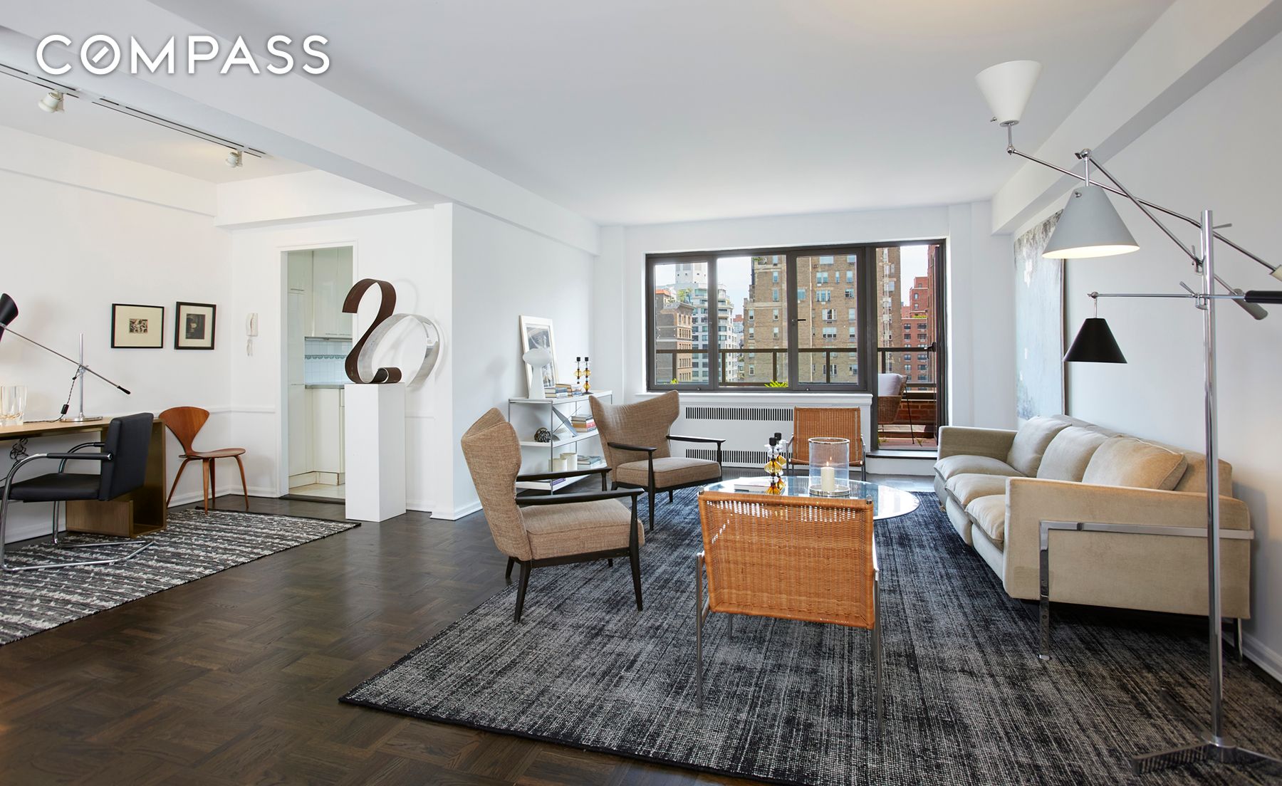 20 East 74th Street 14-A Upper East Side New York NY 10021