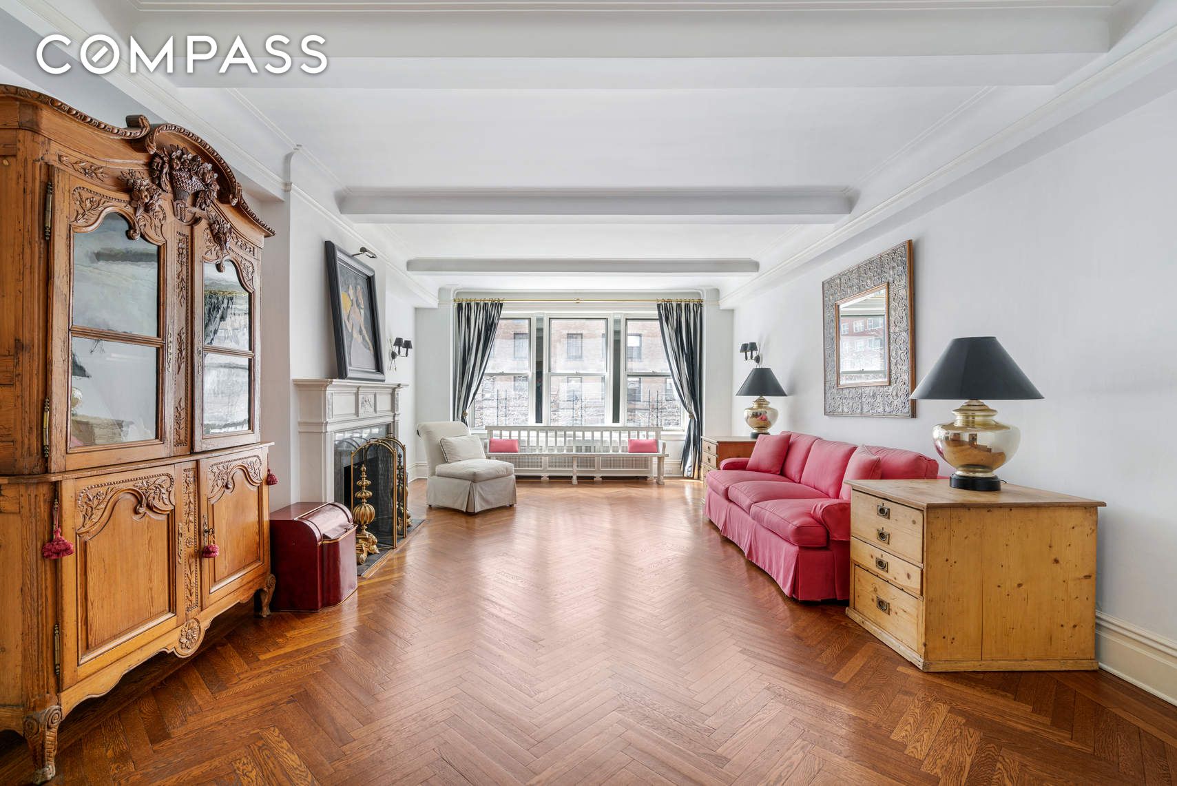 25 East 86th Street 3-A Carnegie Hill New York NY 10028
