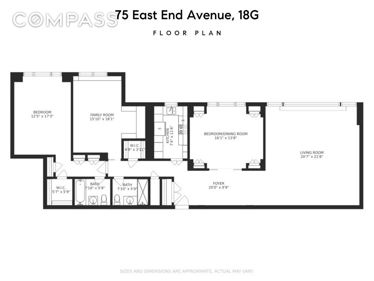 75 East End Avenue Upper East Side New York NY 10028