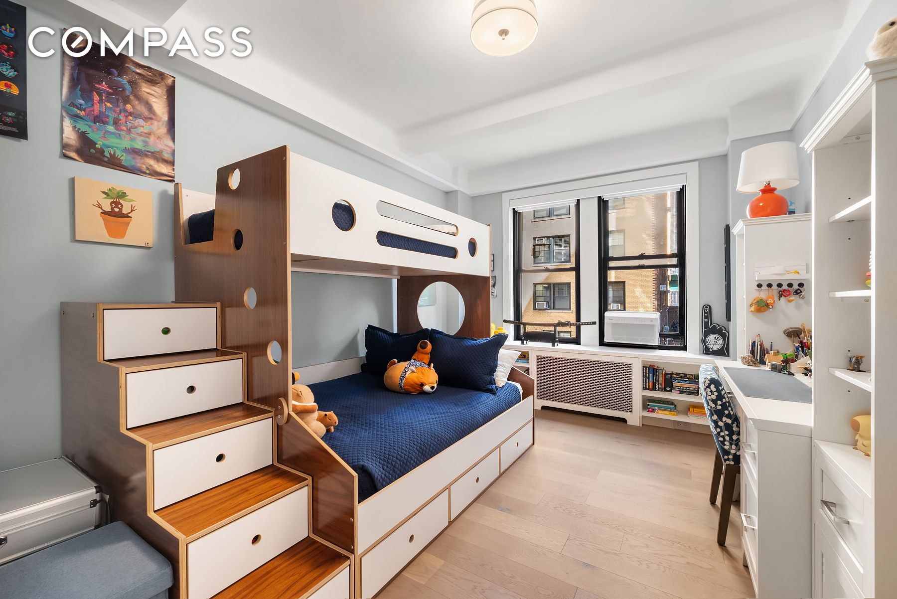 440 W End Avenue, #2E