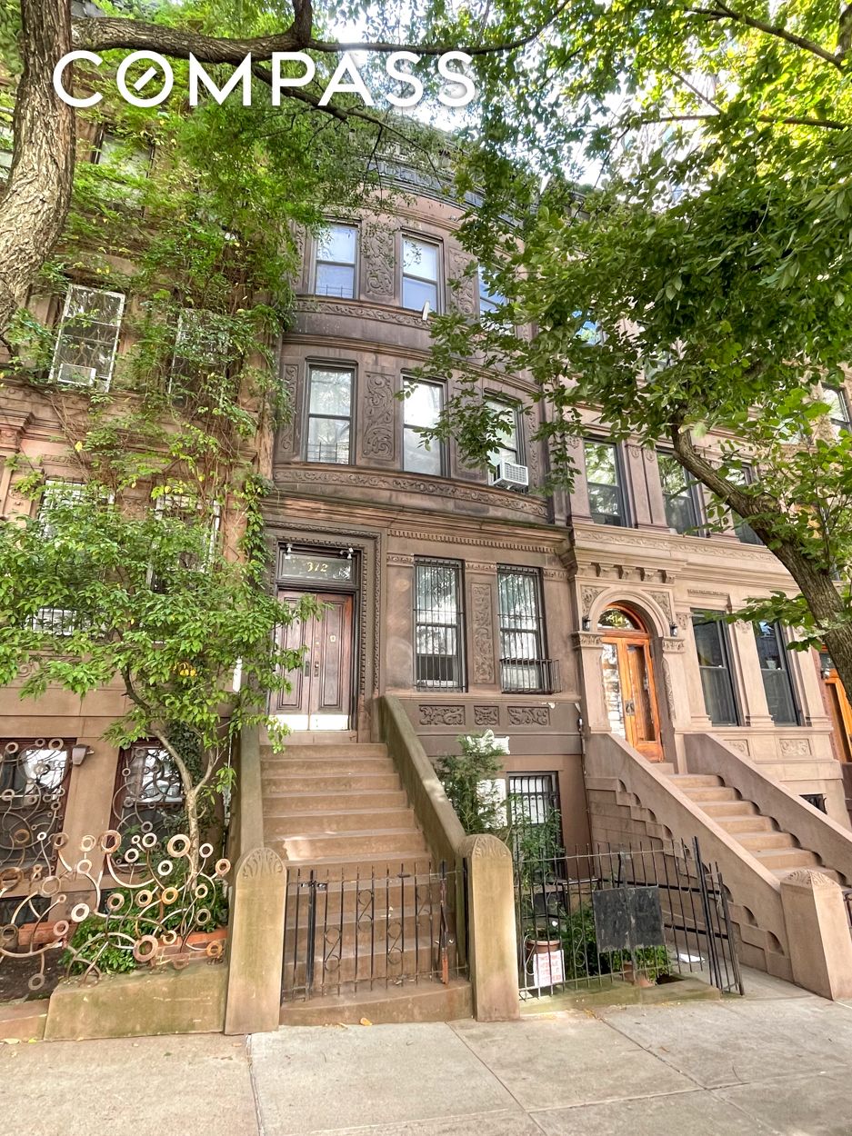 312 West 98th Street Upper West Side New York NY 10025
