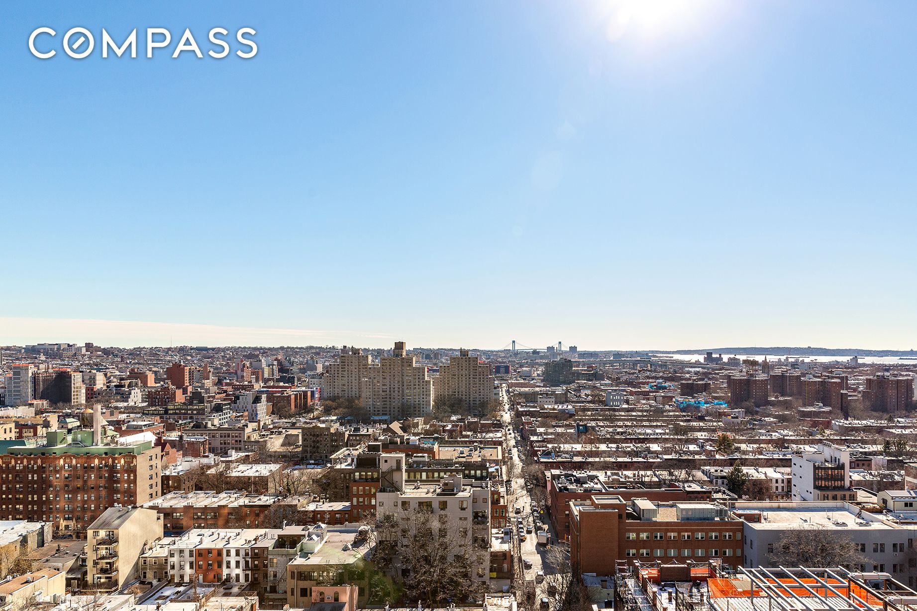 319 Schermerhorn Street, #19A