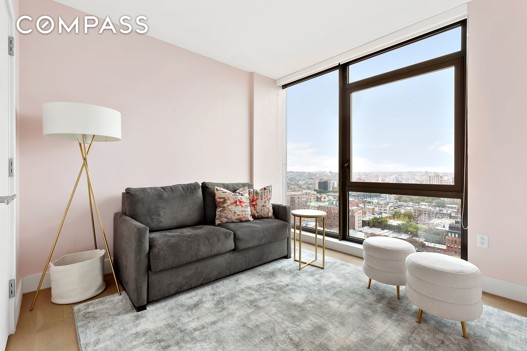 319 Schermerhorn Street, #19A