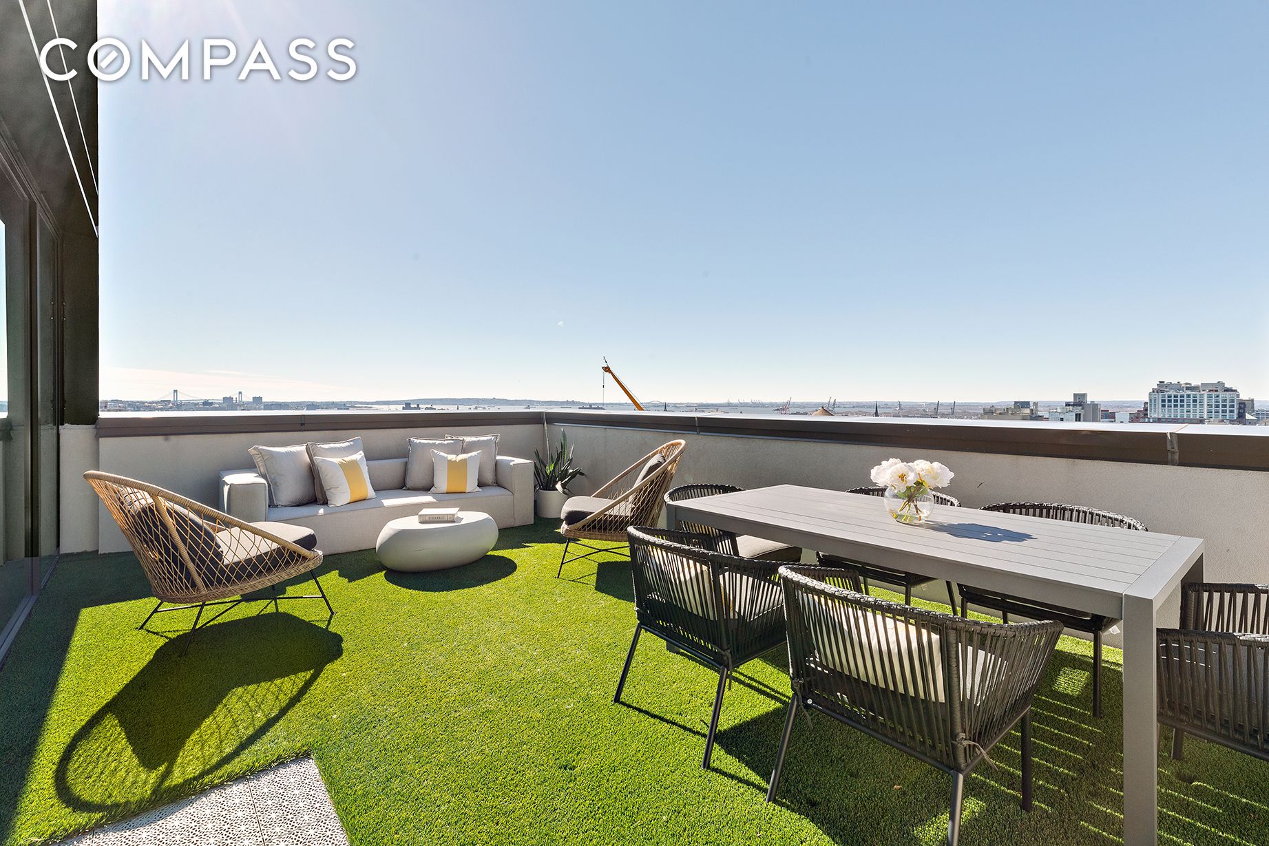 319 Schermerhorn Street, #19A