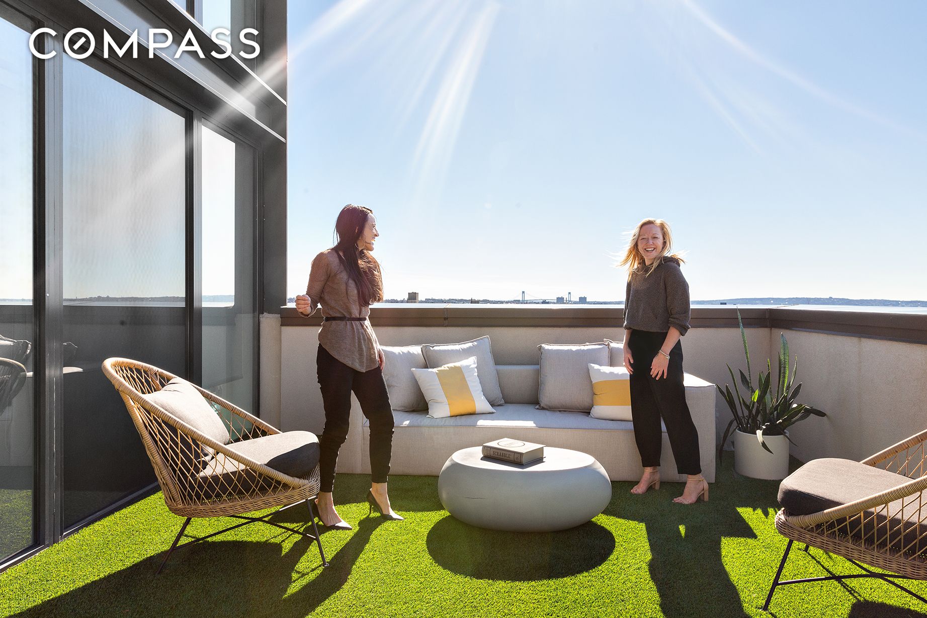 319 Schermerhorn Street, #19A