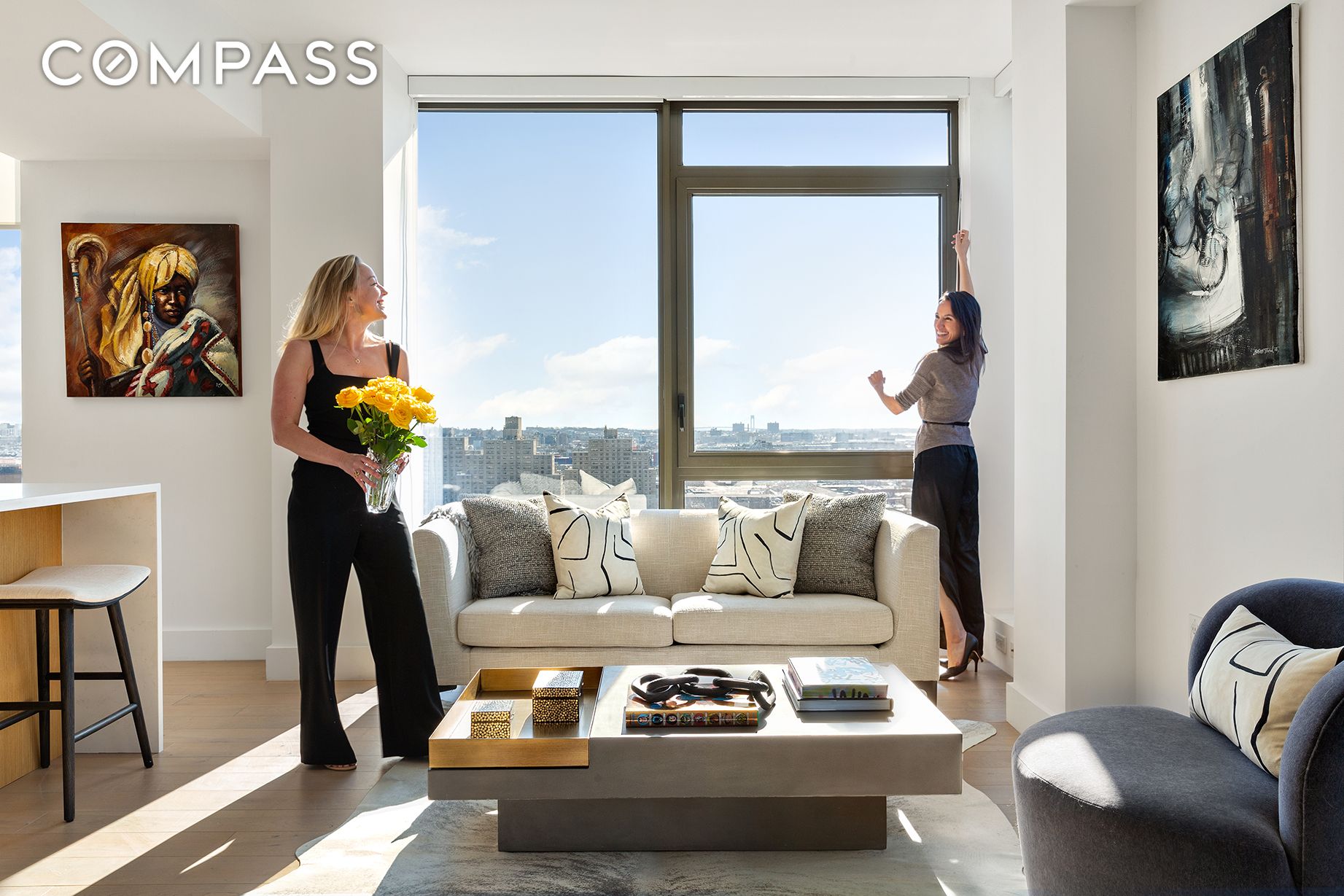 319 Schermerhorn Street, #19A