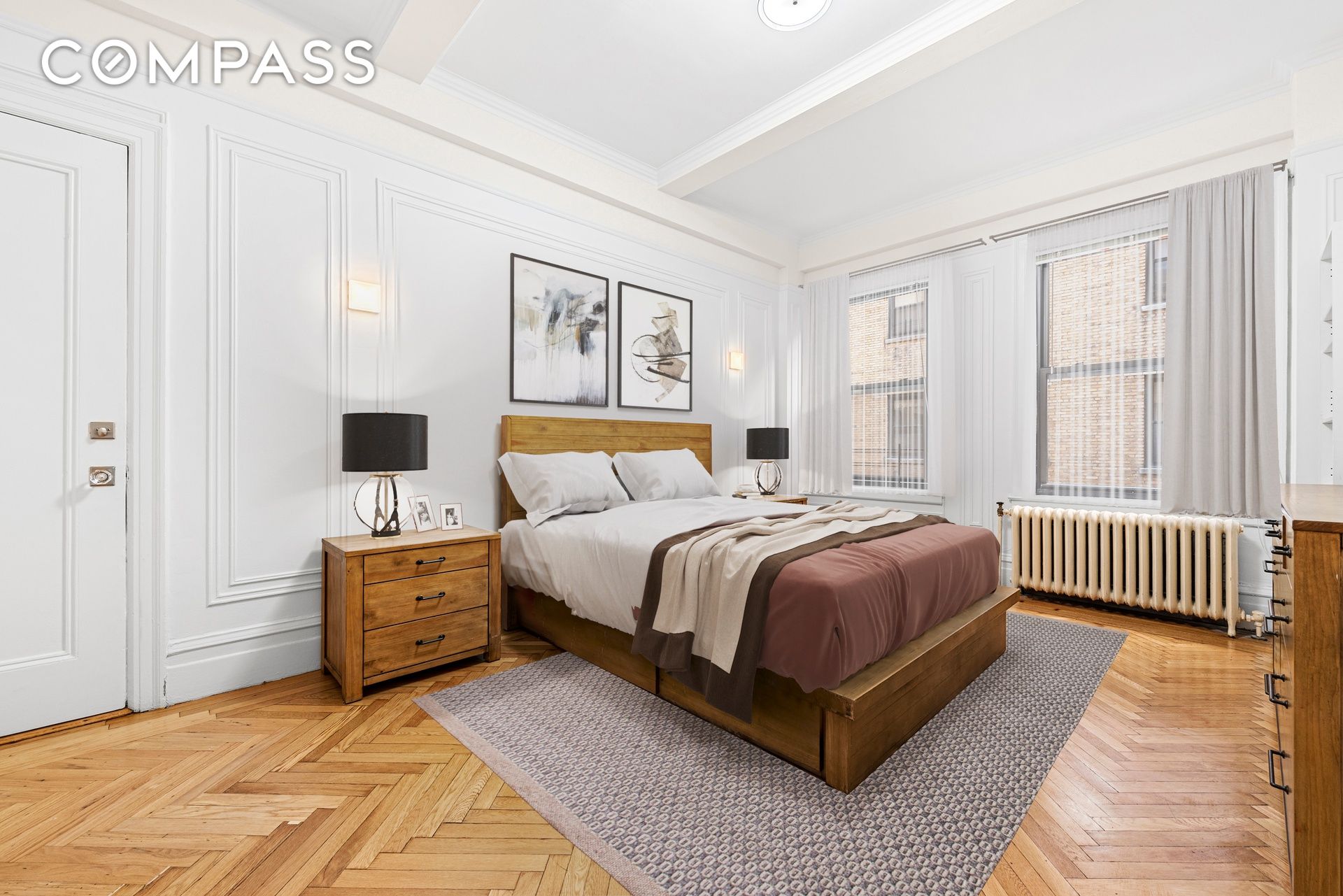 215 West 90th Street 6-F Upper West Side New York NY 10024