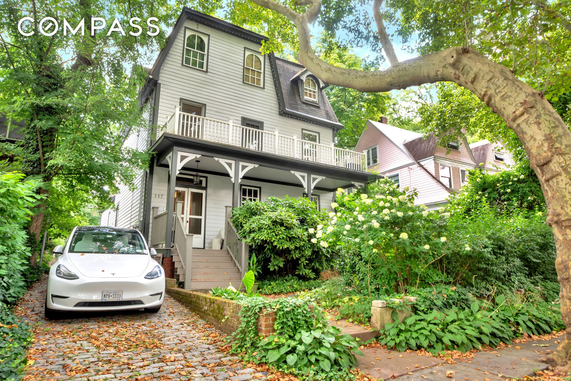 117 Tysen Street Randall Manor Staten Island NY 10301